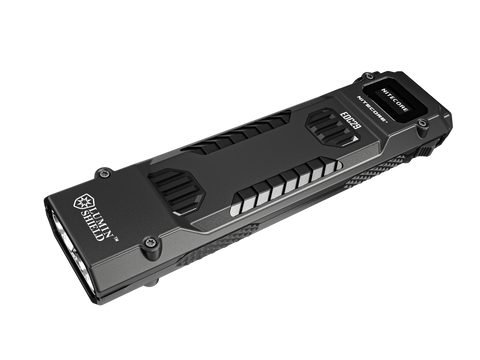 Nitecore EDC29  6500 Lumen Flat EDC Flashlight - Main Product Image