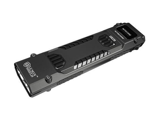 🔦 Nitecore EDC29 – 6500 Lumen Flat EDC Flashlight