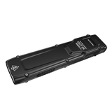 Nitecore EDC27 UHi  3100 Lumen Ultra-Slim Flat EDC Flashlight - Main Product Image
