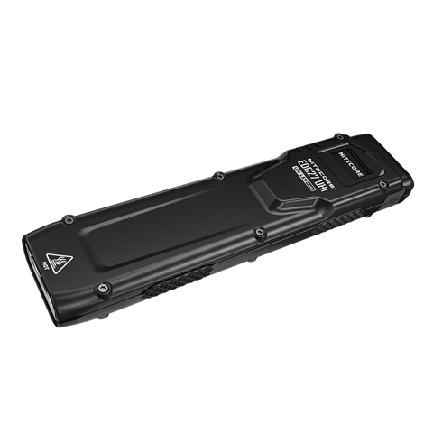 Nitecore EDC27 UHi  3100 Lumen Ultra-Slim Flat EDC Flashlight - Main Product Image