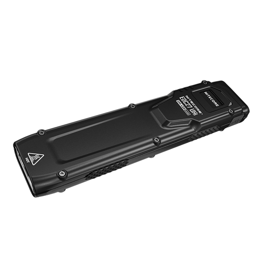 🔦 Nitecore EDC27 UHi – 3100 Lumen Ultra-Slim Flat EDC Flashlight