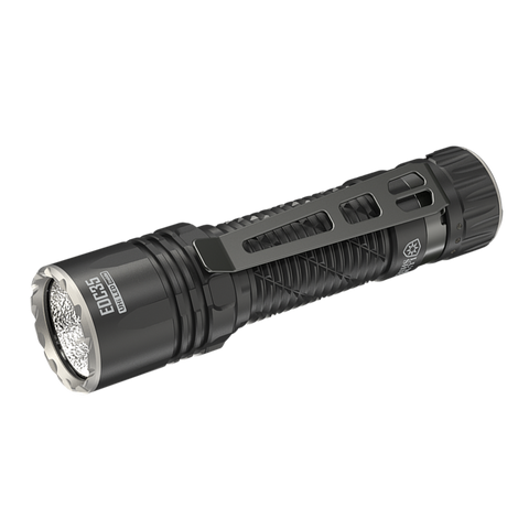 Nitecore EDC35 5000 Lumen Rechargeable EDC Flashlight - Main Product Image