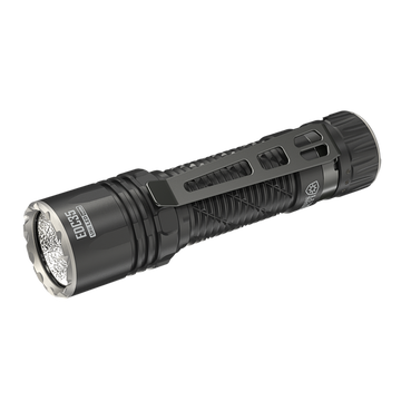 🔦 Nitecore EDC33 – 4000 Lumen Rechargeable EDC Flashlight