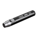 Nitecore GEM10UV – 365nm UV Flashlight with Adjustable Brightness - Main Product Image