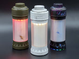 Fenix CL22R Lantern Flashlight 500 Lumen Compact USB-C Rechargeable - Main Product Image