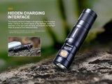 Fenix E09R 600 Lumen USB-C Rechargeable Keychain Flashlight - Image 3
