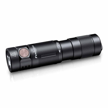 🔦 Fenix E09R 600 Lumen USB-C Rechargeable Keychain Flashlight