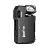 Wuben G5 EDC 400 Lumen Pocket Flashlight USB-C Charging - Image 3