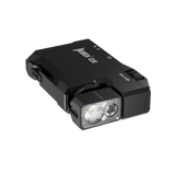 Wuben G5 EDC 400 Lumen Pocket Flashlight USB-C Charging - Image 5