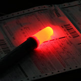 Convoy - Red Flashlight Diffuser for S2+ S3 S4 S5 S6 S7 S8 (24.5mm) - Image 3