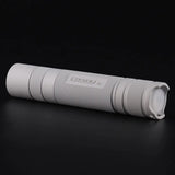 Convoy - S2+ MAO Finish - Micro Arc Oxidation 18650 Flashlight - Image 5