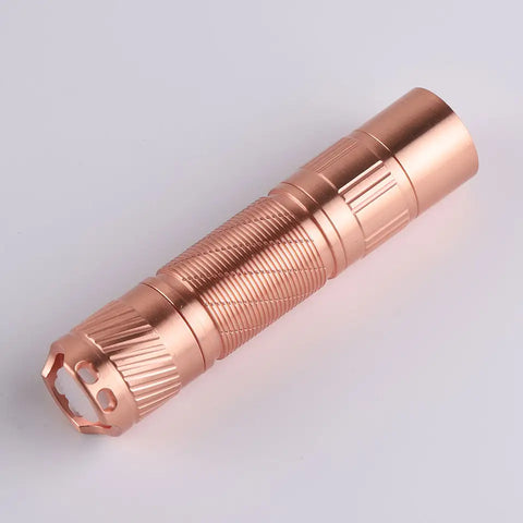 Convoy - T3 Copper AA/14500 Flashlight - Main Product Image