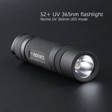 Convoy S2+ UV 365nm Nichia Emitter - Image 2
