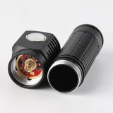 Convoy - H2  Right Angle Head Lamp 18650 Flashlight - Image 6