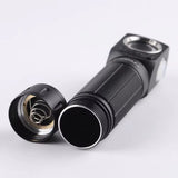 Convoy - H4  Right Angle Head Lamp 21700 Flashlight - Image 3