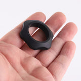Convoy Tactical Rings for S2+ and C8+ Flashlight - Image 2