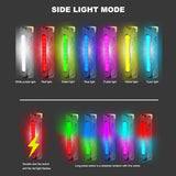 CipherLight 1000 White -UV RGB Pocket Light - image 5