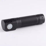 Convoy - H4  Right Angle Head Lamp 21700 Flashlight - Image 5