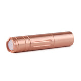 Convoy - S2+ 18650 Copper GLOSSY Cu Flashlight - No Branding - Image 2
