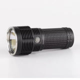 Convoy 3X21A Monster Flashlight - Triple 21700 Long-Range Thrower - Image 3