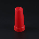Convoy - Red Flashlight Diffuser for S2+ S3 S4 S5 S6 S7 S8 (24.5mm) - Image 2