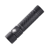 Convoy - T7  AA/14500 Flashlight - Image 5