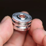 Convoy S2+ Reflectors Smooth  OP - Flashlight Accessory - Image 2