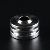 Convoy S2+ Reflectors Smooth  OP - Flashlight Accessory - Image 5