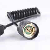 Convoy Remote Pressure Switch for S2+/C8/C8+ Flashlight - Image 2