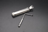 Foldable Lock Sport Tool – Compact Locksmith Pocket Set