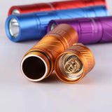 Convoy - T3 AA/14500 Flashlight - Image 4