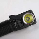 Convoy - H2  Right Angle Head Lamp 18650 Flashlight - Image 3