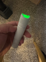 Convoy - S2+ MAO Finish - Micro Arc Oxidation 18650 Flashlight - Image 2