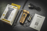 SPERAS M4 Mini 1320lm 18350 Battery Included USB-C Charging - Image 5