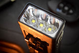 SPERAS U2 5000lm Battery Included USB-C Charging - Image 4
