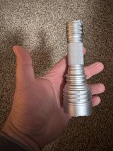 Convoy C8+ 18650 Flashlight - High Performance EDC Thrower - Image 7