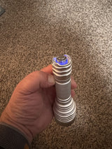 Convoy C8+ 18650 Flashlight - High Performance EDC Thrower - Image 6