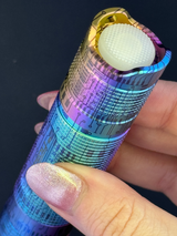 Convoy - S2+ 18650 Titanium Ti Flashlight Specialty Finishes - Image 3