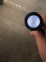 Convoy Illuminated Tail Switch Button - Rubber - Flashlight Accessory (S2+, S6, C8+) - Image 9
