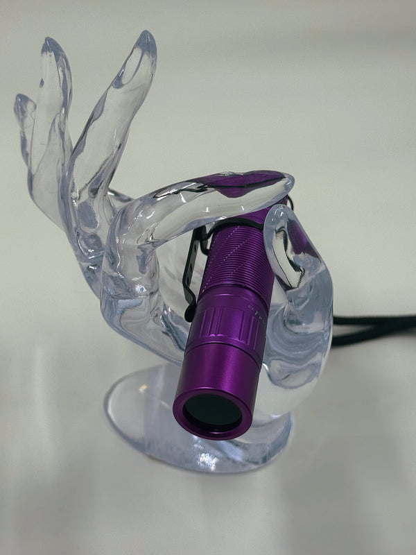 Convoy - T3 UV AA/14500 Flashlight - Main Product Image