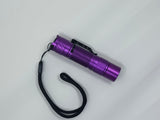 Convoy - T3 UV AA/14500 Flashlight - Image 7