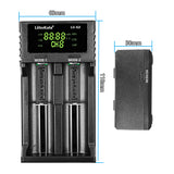 LiitoKala Lii-S2 Charger - Image 3