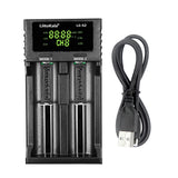 LiitoKala Lii-S2 Charger - Image 4