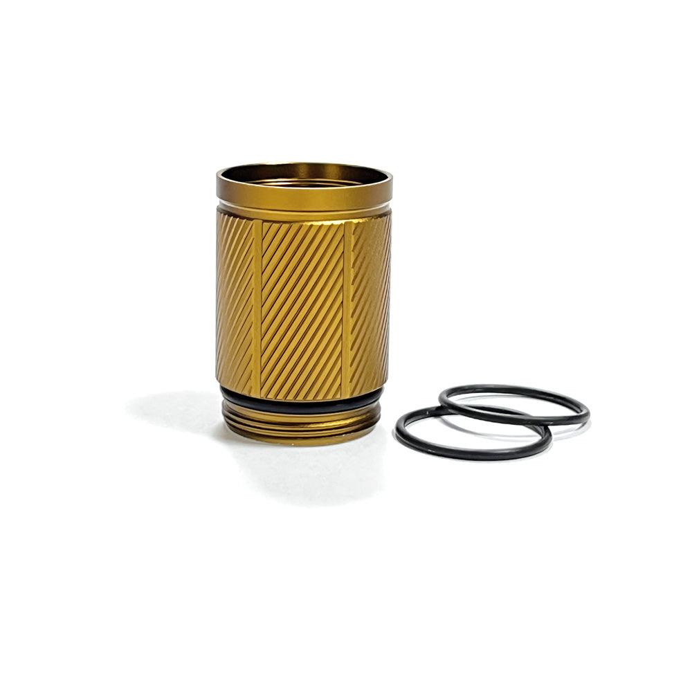 SPERAS M4 18650 Extension Tube - Main Product Image