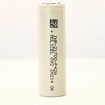 Molicel 21700 P42A Battery