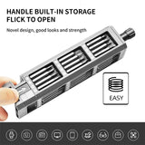 CyberForge Precision 31-in-1 Screwdriver Kit - EDC Tool Set - Main Product Image