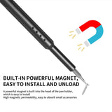 CyberForge Precision 31-in-1 Screwdriver Kit - EDC Tool Set - Image 3