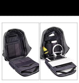 Stealthpack Anti-Theft Backpack - Main Product Image