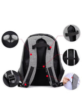 Stealthpack Anti-Theft Backpack - Image 2