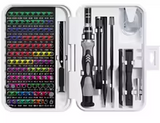 PrecisionPro 132-in-1 Precision Screwdriver Set - Image 4